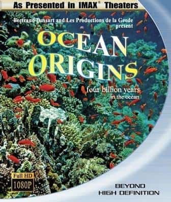 [其他] 生命的起源 / Origine océan-纪录片资源1080P/720P/360P高清标清网盘迅雷下载