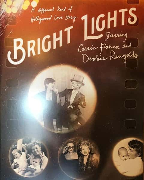 [其他] 明亮之星 / Bright Lights-纪录片资源1080P/720P/360P高清标清网盘迅雷下载