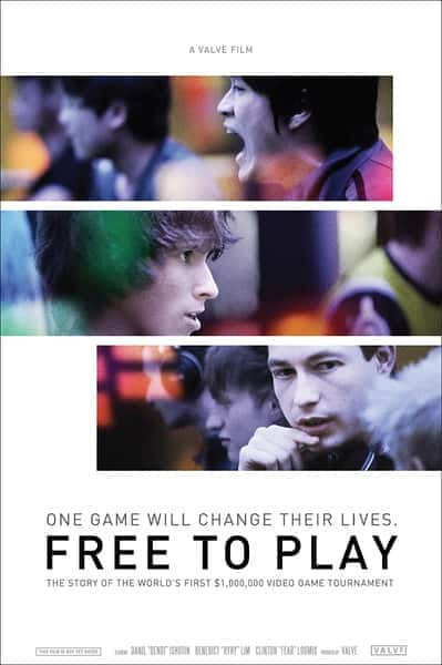 [其他] 心竞技 / Free to Play-纪录片资源1080P/720P/360P高清标清网盘迅雷下载