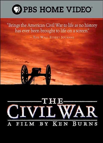 [PBS] 美国内战 / The Civil War-纪录片资源1080P/720P/360P高清标清网盘迅雷下载