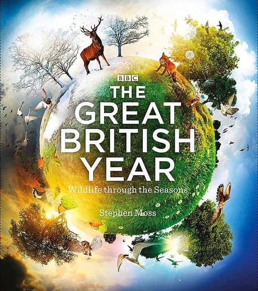 [BBC] 英伦四季 / The Great British Year-纪录片资源1080P/720P/360P高清标清网盘迅雷下载