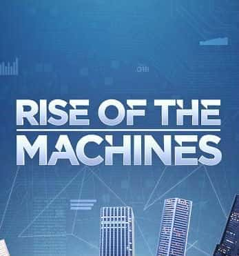 [Discovery] 机器大进击 / Rise of the Machines-纪录片资源1080P/720P/360P高清标清网盘迅雷下载