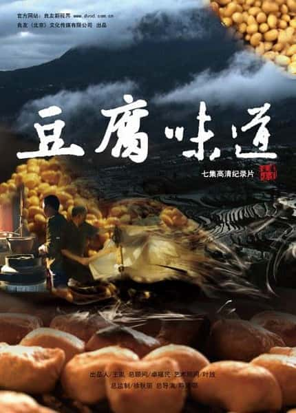 [CCTV] 豆腐味道 / taste of doufu-纪录片资源1080P/720P/360P高清标清网盘迅雷下载