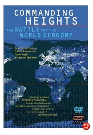 [Discovery] 制高点：世界经济之战 / Commanding Heights: The Battle for the World Economy-纪录片资源1080P/720P/360P高清标清网盘迅雷下载