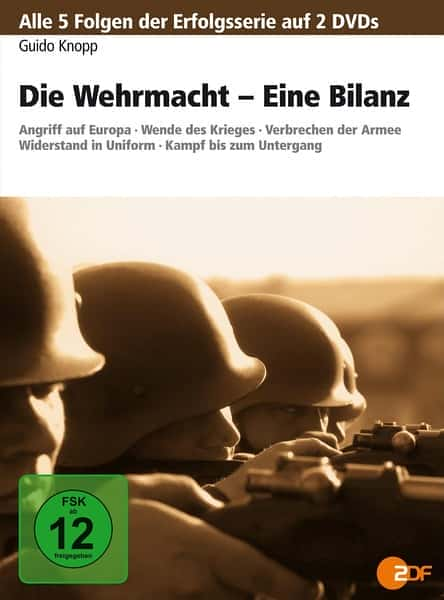 [BBC] 国防军 / Die Wehrmacht -纪录片资源1080P/720P/360P高清标清网盘迅雷下载