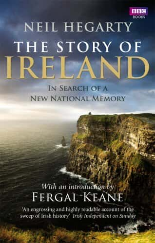 [BBC] 爱尔兰的故事 / The Story of Ireland-纪录片资源1080P/720P/360P高清标清网盘迅雷下载