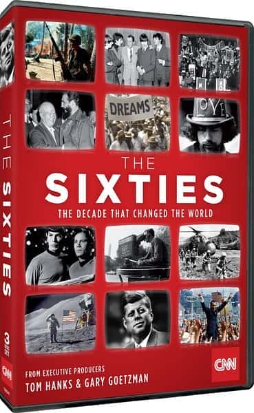 [CNN] 六十年代 / The Sixties-纪录片资源1080P/720P/360P高清标清网盘迅雷下载