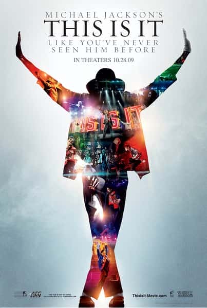 [IMAX] 就是这样 / This Is It-纪录片资源1080P/720P/360P高清标清网盘迅雷下载