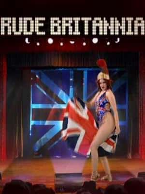 [BBC] 猥琐大不列颠 / Rude Britannia-纪录片资源1080P/720P/360P高清标清网盘迅雷下载