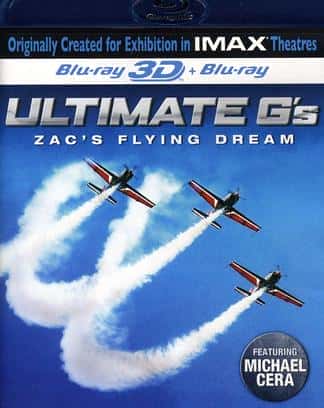 [IMAX] 飞行之梦 / The dream of flying-纪录片资源1080P/720P/360P高清标清网盘迅雷下载