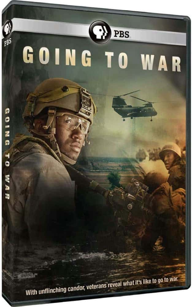 [PBS] 参战 / Going to War-纪录片资源1080P/720P/360P高清标清网盘迅雷下载