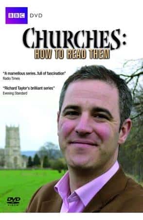 [BBC] 如何读懂教堂 / Churches: How to Read Them-纪录片资源1080P/720P/360P高清标清网盘迅雷下载