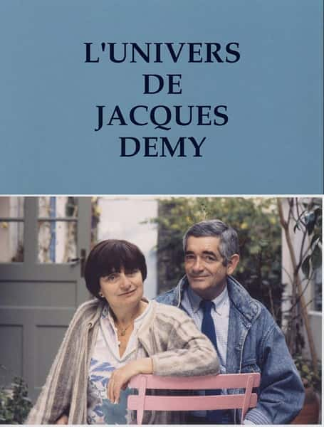 [其他] 雅克·德米的世界 / Univers de Jacques Demy-纪录片资源1080P/720P/360P高清标清网盘迅雷下载