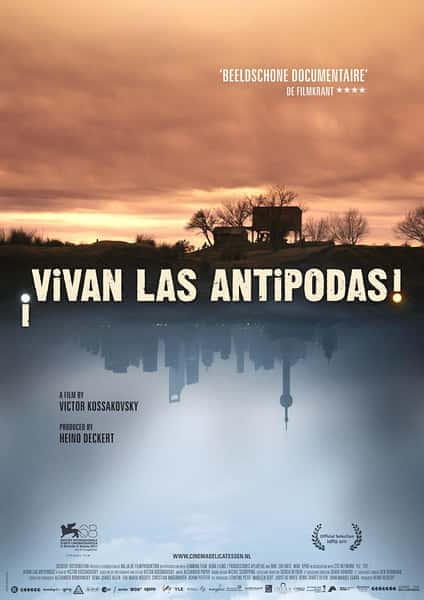 [其他] 地球两端 / Vivan las Antipodas-纪录片资源1080P/720P/360P高清标清网盘迅雷下载