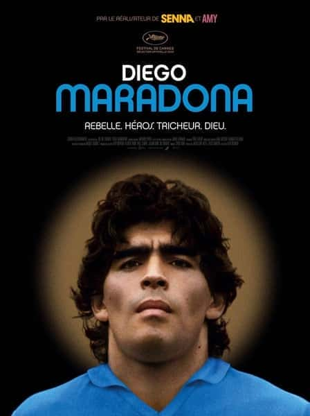 [其他] 马拉多纳 / Diego Maradona-纪录片资源1080P/720P/360P高清标清网盘迅雷下载