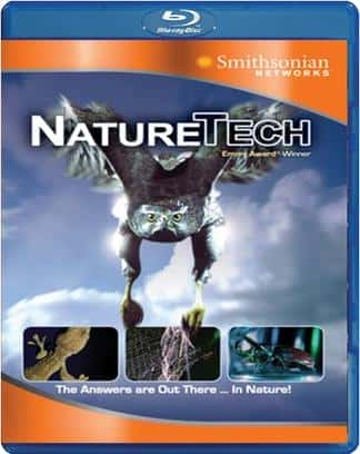 [其他] 大自然启示录 / Nature Tech-纪录片资源1080P/720P/360P高清标清网盘迅雷下载