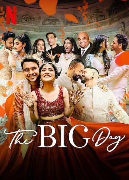 [Netflix] ʢ 1-2 / the big day-Ѹ