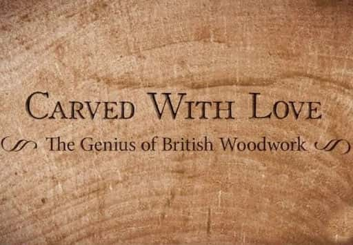 [BBC] ľ / Carved with love-Ѹ