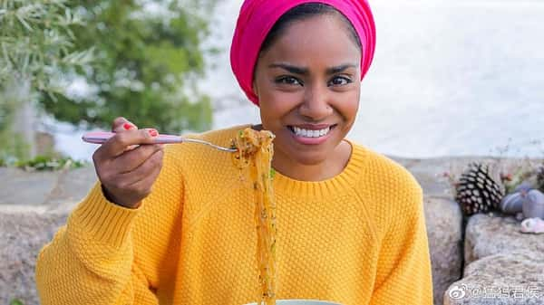 [ITV] ɵǵĺ決 / Nadiya Bakes-Ѹ