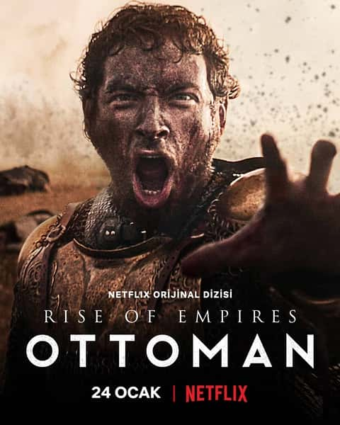 [Netflix] ۹𣺰˹ / Rise of Empires: Ottoman-Ѹ