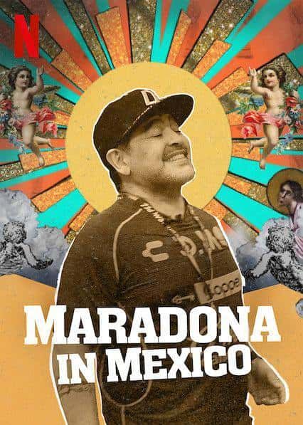 []  / Maradona en Sinaloa / ī-Ѹ