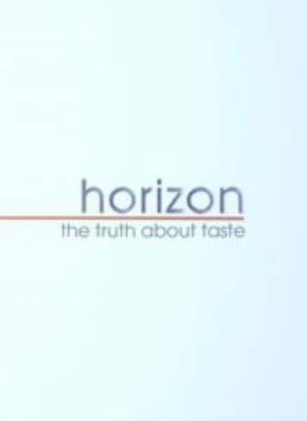 [BBC] ƽϵУζ / Horizon: The Truth About Taste-Ѹ