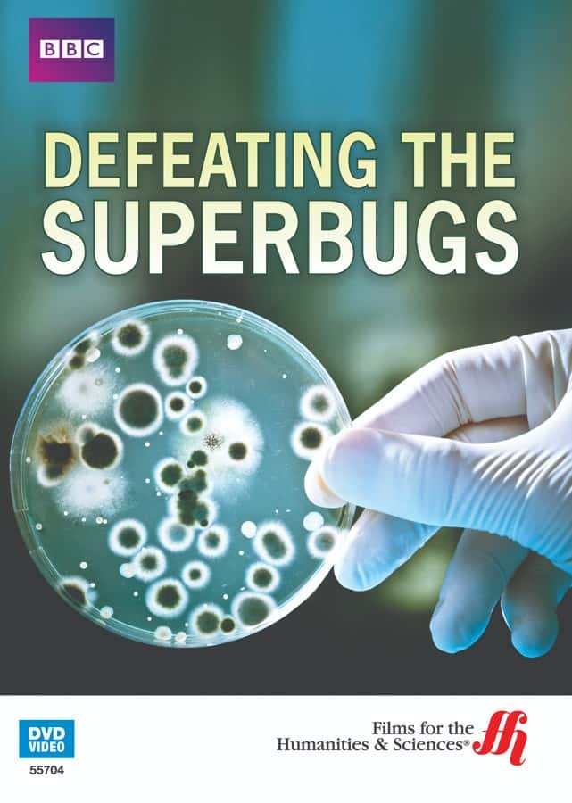 [BBC] ϸ / Defeating the Superbugs-Ѹ