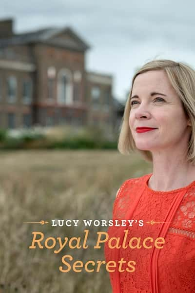 [BBC] ¶˹֮ҹ / Lucy Worsley's Royal Palace Secrets-Ѹ