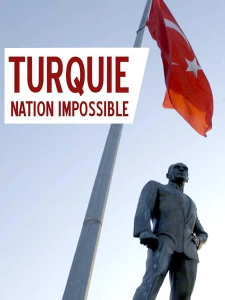 [] ¹ȣĹȥδ / Turquie, nation impossible-Ѹ