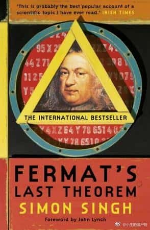 BBC纪录片《费马大定理 Fermat's Last Theorem》全集[720P][有字幕][网盘]