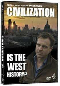 BBC纪录片《文明属于西方吗 / Civilization: Is the West History? 》全集-高清完整版网盘迅雷下载
