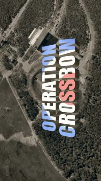 BBC纪录片《十字弓行动 / Operation Crossbow》全集-高清完整版网盘迅雷下载