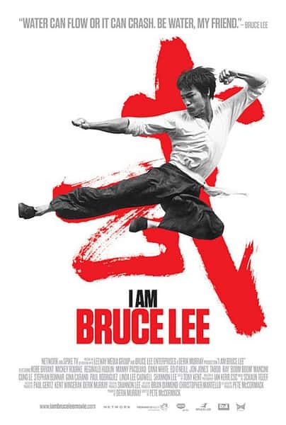 纪录片《我是李小龙 / I Am Bruce Lee》全集-高清完整版网盘迅雷下载
