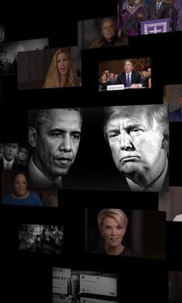 PBS纪录片《美利坚大分裂：从奥巴马到特朗普 America’s Great Divide: From Obama to Trump》全集[720P][有字幕][网盘]