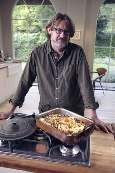 BBC纪录片《奈杰尔·斯莱特：美食欢聚一堂 / Nigel Slater: Eating Together 》全集-高清完整版网盘迅雷下载