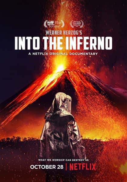 纪录片《进入地狱 / Into the Inferno》全集-高清完整版网盘迅雷下载