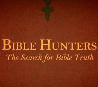 BBC纪录片《圣经捕手 / Bible Hunters》全集-高清完整版网盘迅雷下载