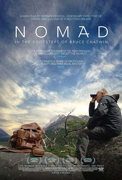 纪录片《流浪者：追随布鲁斯·查特文的脚步 Nomad: In the Footsteps of Bruce Chatwin》全集[720P][有字幕][网盘]