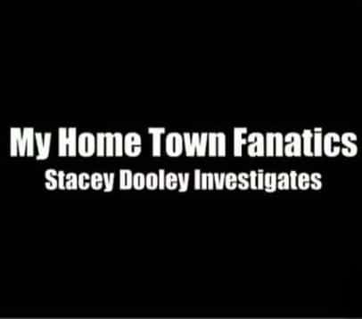 BBC纪录片《我的家乡梦幻 / My Hometown Fanatics》全集-高清完整版网盘迅雷下载