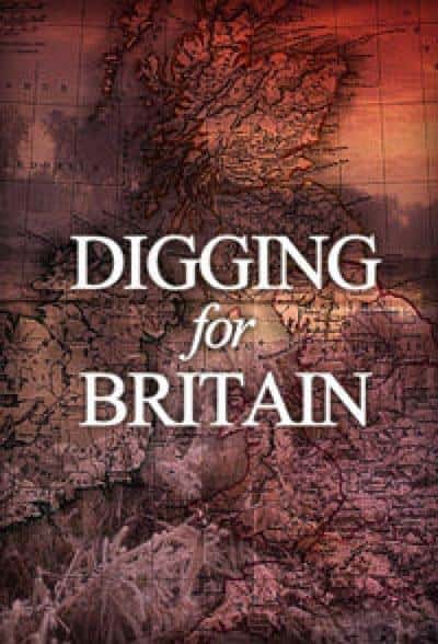 BBC纪录片《挖掘英国 / Digging for Britain》全集-高清完整版网盘迅雷下载