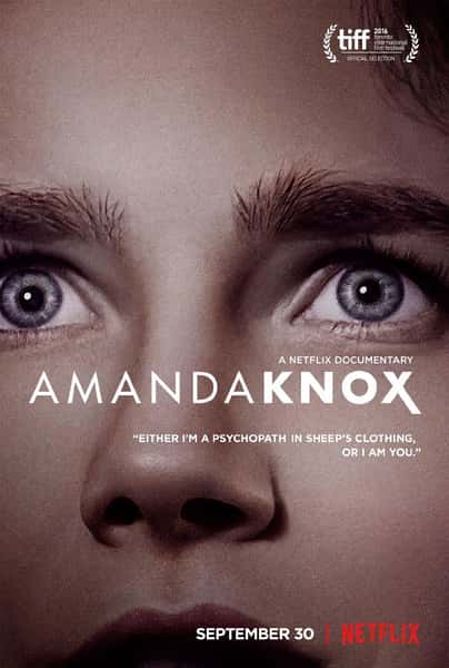 纪录片《阿曼达·诺克斯 / Amanda Knox》全集-高清完整版网盘迅雷下载