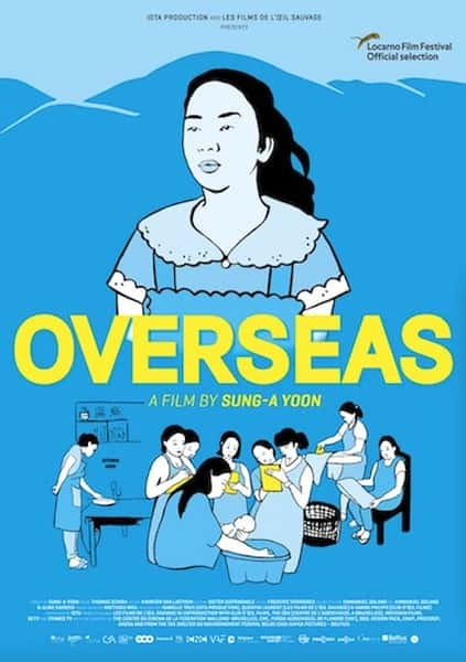 纪录片《出国家政 Overseas》全集[720P][有字幕][网盘]