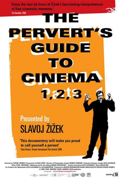 纪录片《变态者电影指南 / The Pervert's Guide to Cinema》全集-高清完整版网盘迅雷下载