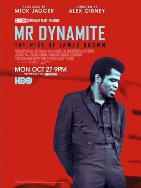 Netflix纪录片《炸药先生：詹姆斯·布朗的崛起 / Mr. Dynamite: The Rise of James Brown》全集-高清完整版网盘迅雷下载
