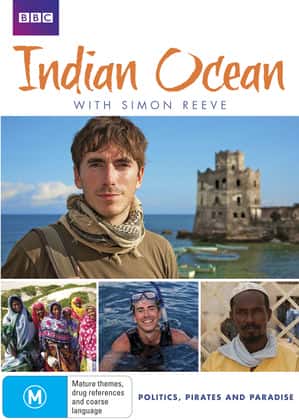 BBC纪录片《西蒙·里夫畅游印度洋 / Indian Ocean with Simon Reeve》全集-高清完整版网盘迅雷下载