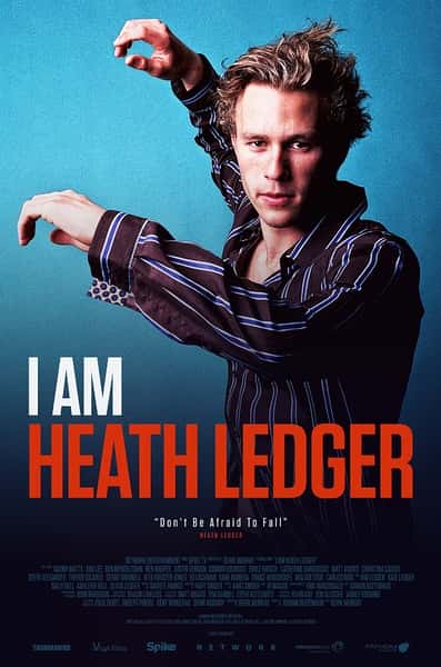 纪录片《我是希斯·莱杰 / I Am Heath Ledger》全集-高清完整版网盘迅雷下载