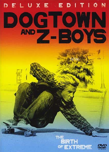 纪录片《狗镇和滑板少年 / Dogtown and Z-Boys》全集-高清完整版网盘迅雷下载