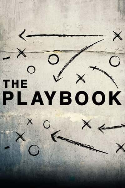 Netflix纪录片《人生战术本 The Playbook》全集[720P][有字幕][网盘]