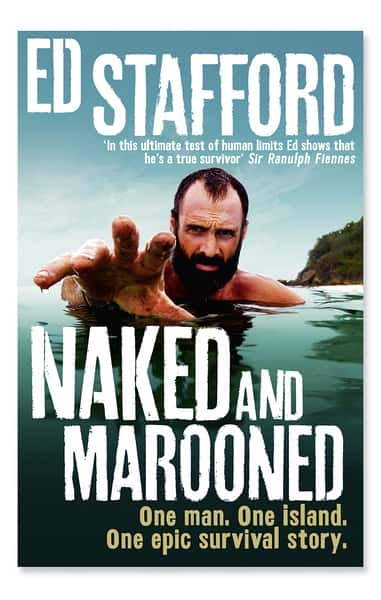 探索频道纪录片《单挑荒野 第一季 Marooned With Ed Stafford Season 1》全集[720P][有字幕][网盘]