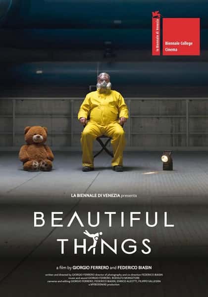 纪录片《一些美好的事物 / Beautiful Things》全集-高清完整版网盘迅雷下载